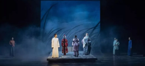 2020话剧《李叔同最后的情书》杭州站（时间、地点、门票）