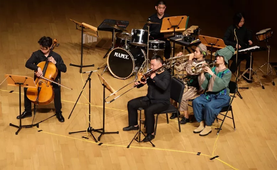 2020《木娃的音乐会响叮当》杭州音乐会（时间、地点、门票）