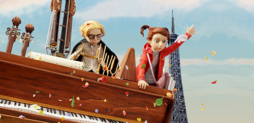 2020魔法钢琴与肖邦短篇天津音乐会（时间+地点+票价+购票入口）