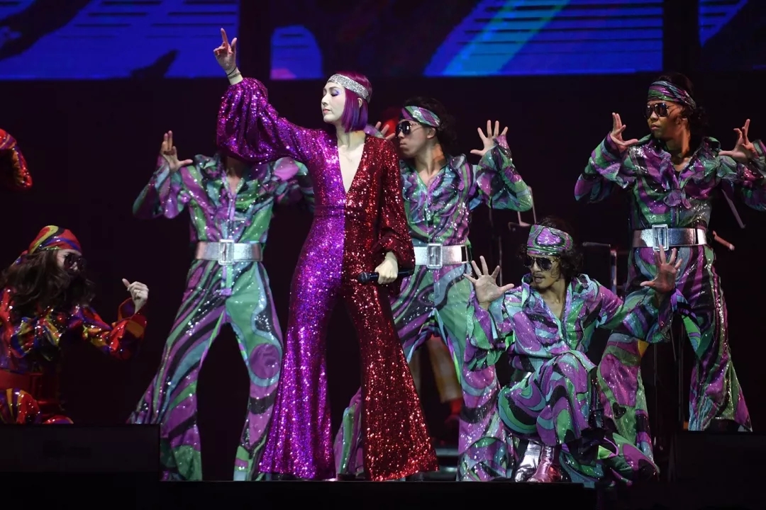 2023杨千嬅厦门演唱会演出详情及购票网址 2023杨千嬅厦门演唱会演出详情及购票网址