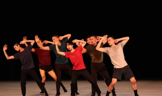 2020舞剧《未知》宁波站(时间+地点+购票地址)