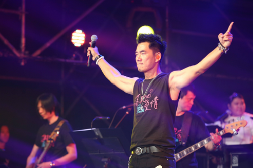 2023任贤齐深圳演唱会在哪买票?在哪订票？