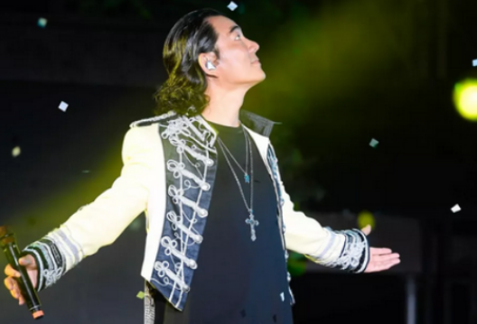 2023任贤齐深圳演唱会在哪买票?在哪订票？