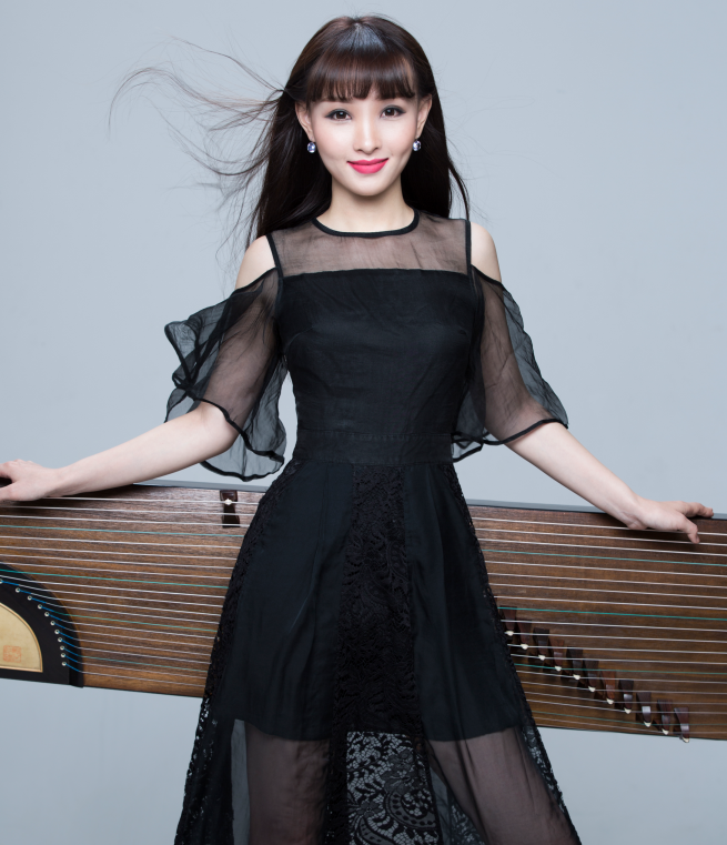 2020刘诗纯北京音乐会(时间+地点+门票价格)