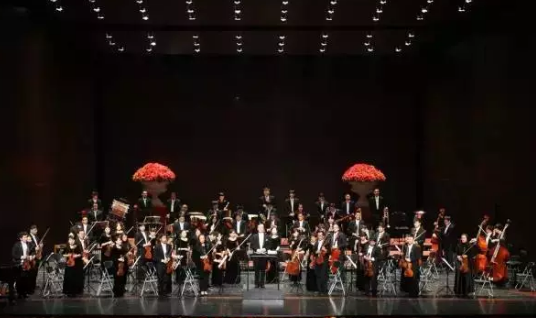 2020柴可夫斯基经典天津音乐会（时间+场馆+订票）