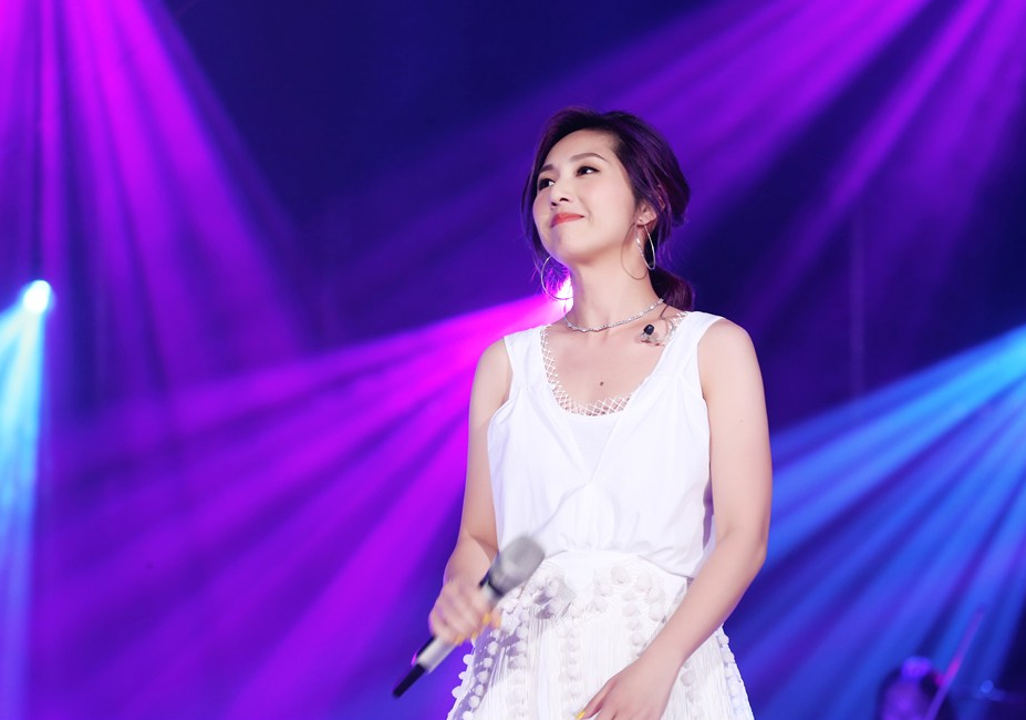 2023杨千嬅厦门演唱会演出详情及购票网址 2023杨千嬅厦门演唱会演出详情及购票网址