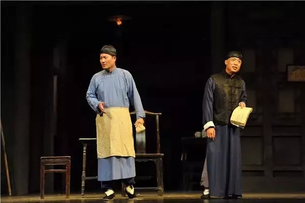 话剧天下第一楼广州站3