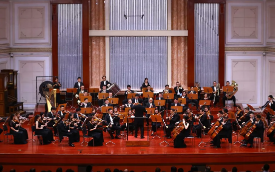 2020柴可夫斯基经典天津音乐会（时间+场馆+订票）