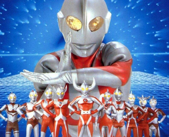 2020舞台剧《奥特曼宇宙之光》杭州站(时间+地点+票价详情)