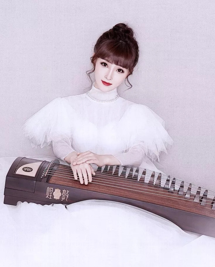 2020刘诗纯北京音乐会(时间+地点+门票价格)