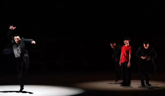 2020舞剧《未知》宁波站(时间+地点+购票地址)