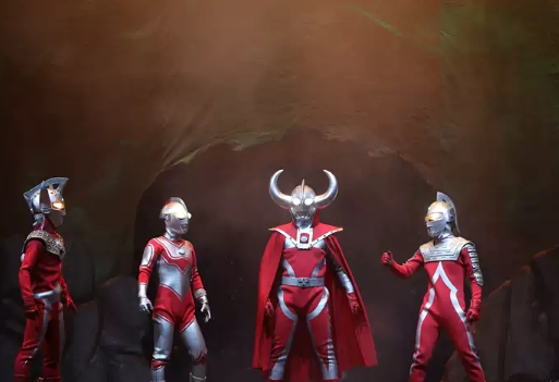 2020舞台剧《奥特曼宇宙之光》杭州站(时间+地点+票价详情)