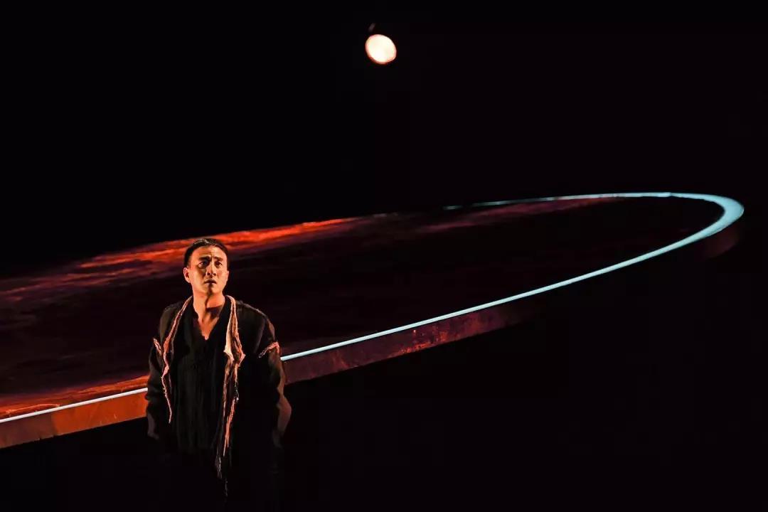 2020话剧《哈姆雷特》广州站时间、地点、门票价格