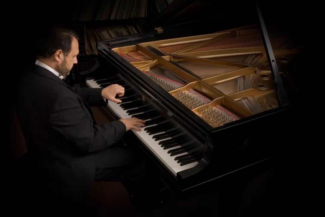 2020尤金斯柯洛尼科夫杭州音乐会(时间+地点+门票)信息一览