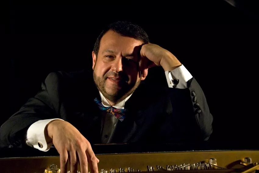 2020尤金斯柯洛尼科夫杭州音乐会(时间+地点+门票)信息一览