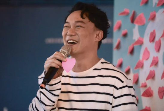 2023陈奕迅上海演唱会（时间+场馆+订票）