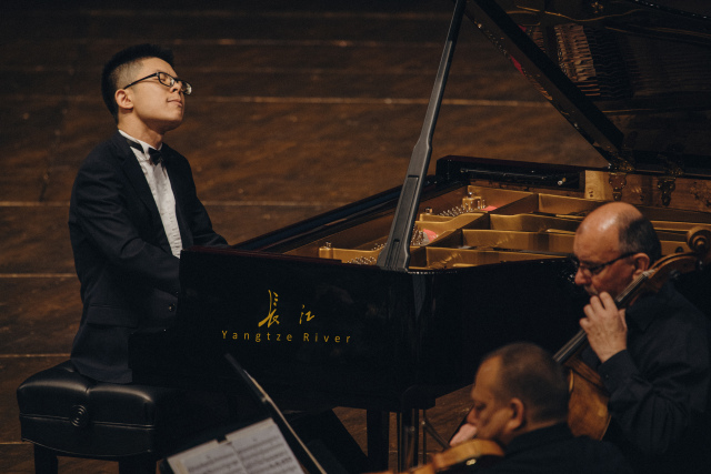 2022《四月是你的谎言》广州音乐会时间、地点、票价、演出详情 2022《四月是你的谎言》广州音乐会时间、地点、票价、演出详情