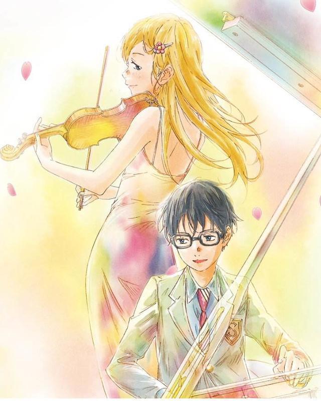 2022《四月是你的谎言》广州音乐会时间、地点、票价、演出详情 2022《四月是你的谎言》广州音乐会时间、地点、票价、演出详情