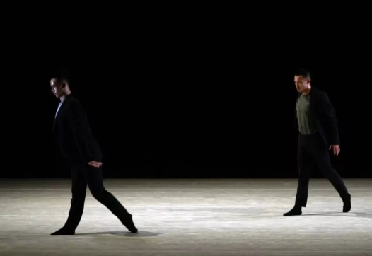 2020舞剧《未知》宁波站(时间+地点+购票地址)