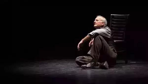 2022话剧《一个人的莎士比亚》深圳站（时间+场馆+订票）