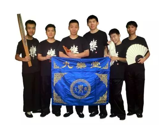 2020上海九乐堂周末相声专场演出安排及购票方法