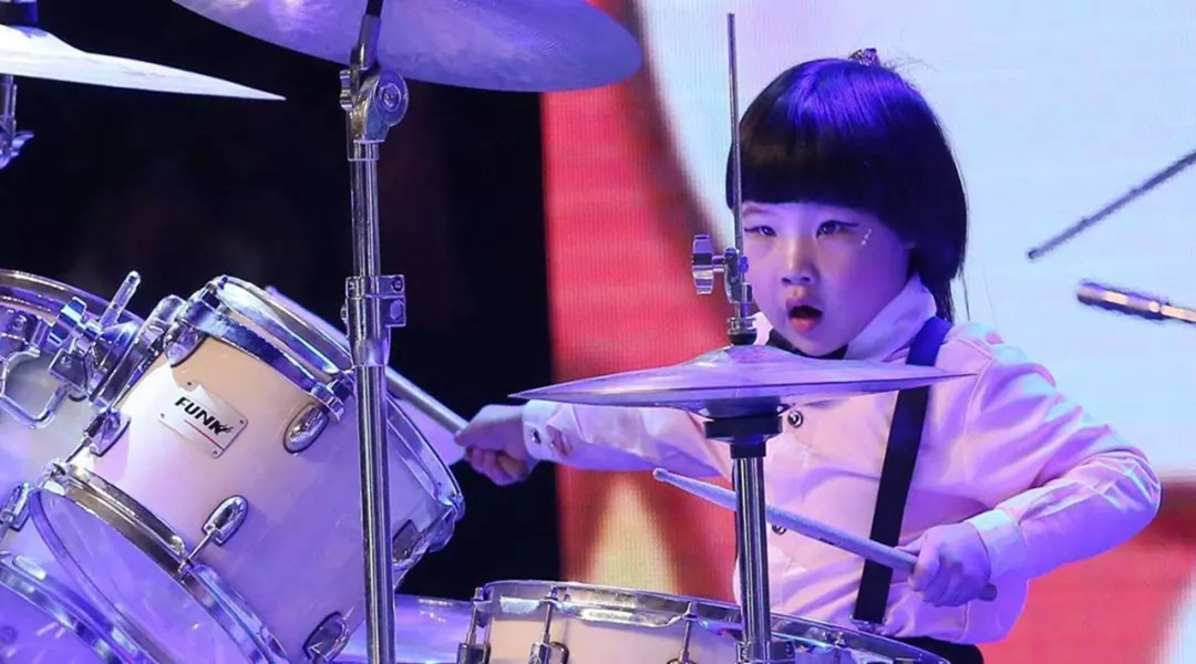 2020光辉岁月北京打击鼓演奏会（时间+地点+门票价格）