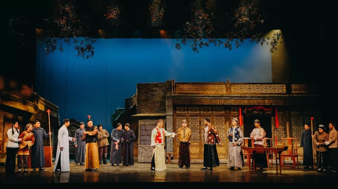 2023话剧《断金》北京站(时间+地点+票价+订票详情) 2023话剧《断金》北京站(时间+地点+票价+订票详情)