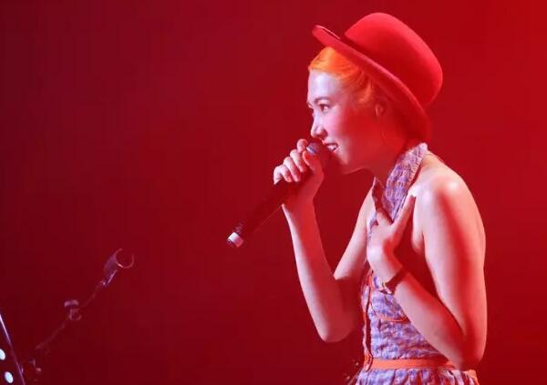 2022王若琳中山演唱会演出详情及购票网址 2022王若琳中山演唱会演出详情及购票网址