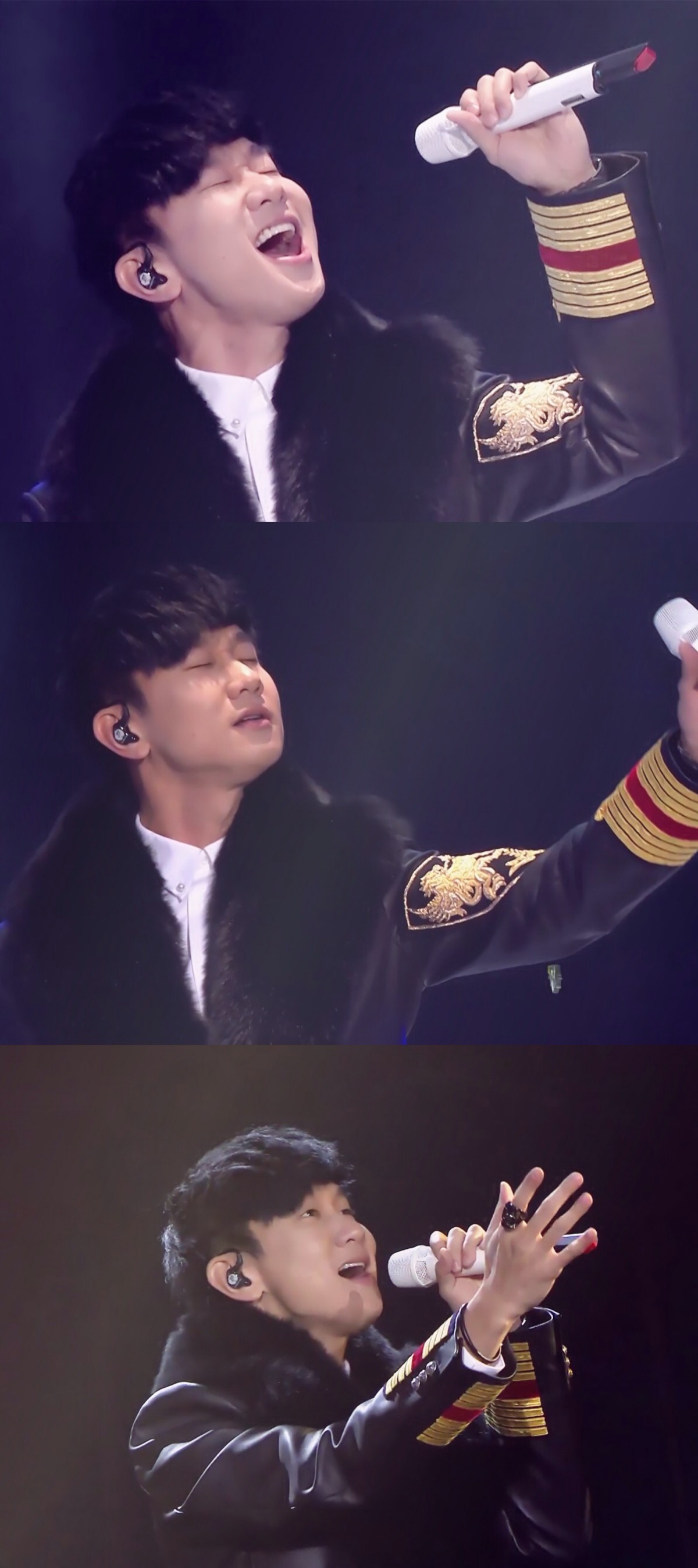 2023林俊杰广州演唱会什么时候举行 有消息吗？