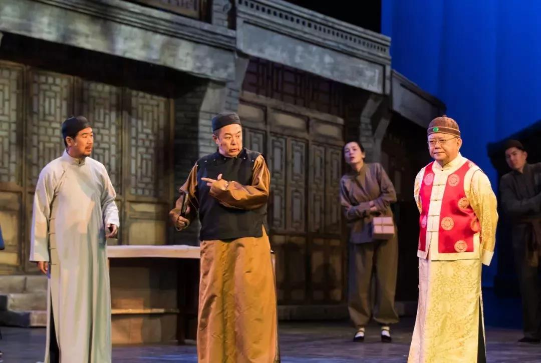 2023话剧《断金》北京站(时间+地点+票价+订票详情) 2023话剧《断金》北京站(时间+地点+票价+订票详情)