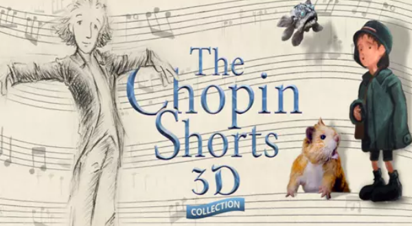 2020魔法钢琴与肖邦短篇杭州音乐会（时间、地点、门票价格）