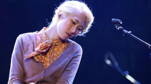 2022王若琳中山演唱会演出详情及购票网址 2022王若琳中山演唱会演出详情及购票网址