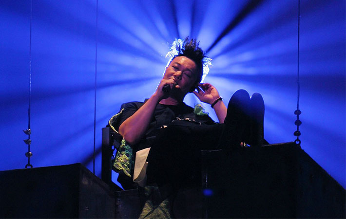 2023陈奕迅上海演唱会(时间+地点+购票入口) 2023陈奕迅上海演唱会(时间+地点+购票入口)