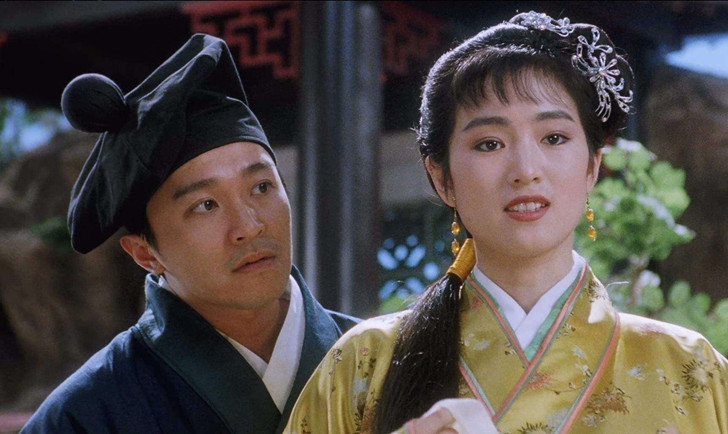 喜剧新唐伯虎点秋香苏州站