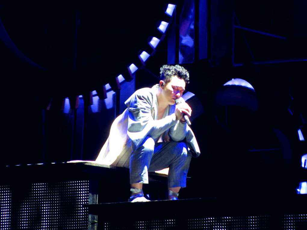 2023陈奕迅上海演唱会(时间+地点+购票入口) 2023陈奕迅上海演唱会(时间+地点+购票入口)