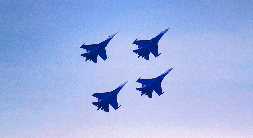 2021珠海航展(时间+地点+票价+订票详情) 2021珠海航展(时间+地点+票价+订票详情)