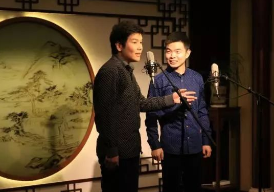 2020上海九乐堂周末相声专场演出安排及购票方法