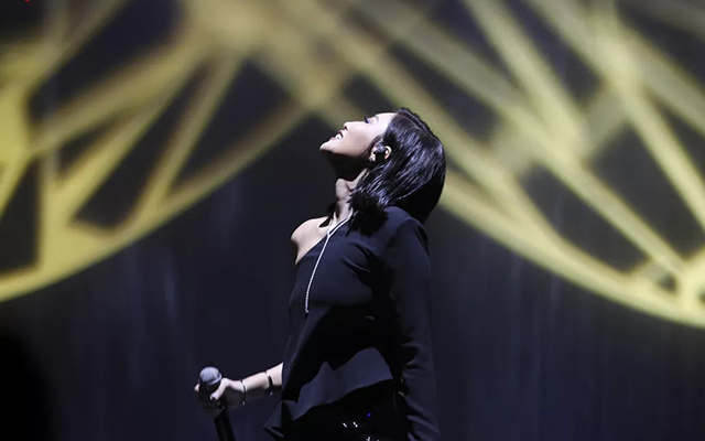 2020黄丽玲成都演唱会门票价格及订票地址