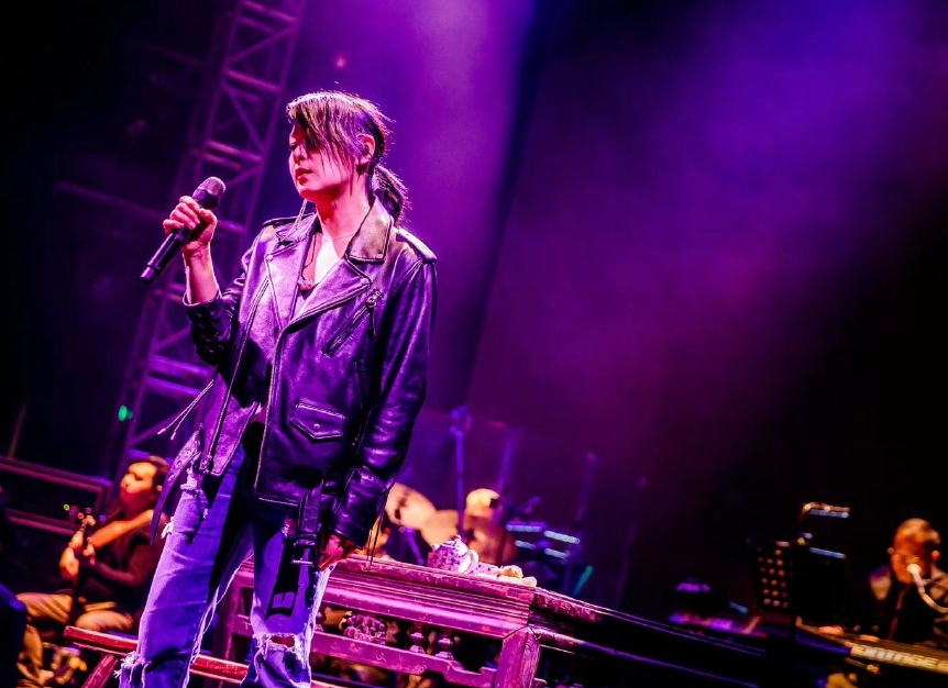 2023刘若英哈尔滨演唱会(时间+地点+订票入口) 2023刘若英哈尔滨演唱会(时间+地点+订票入口)