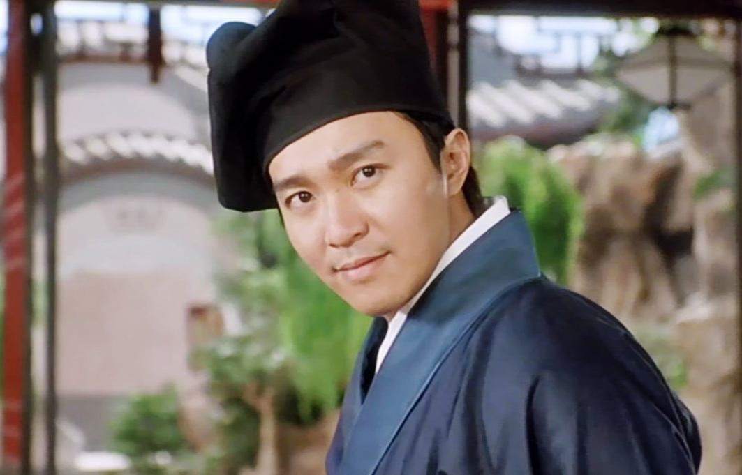 喜剧新唐伯虎点秋香苏州站