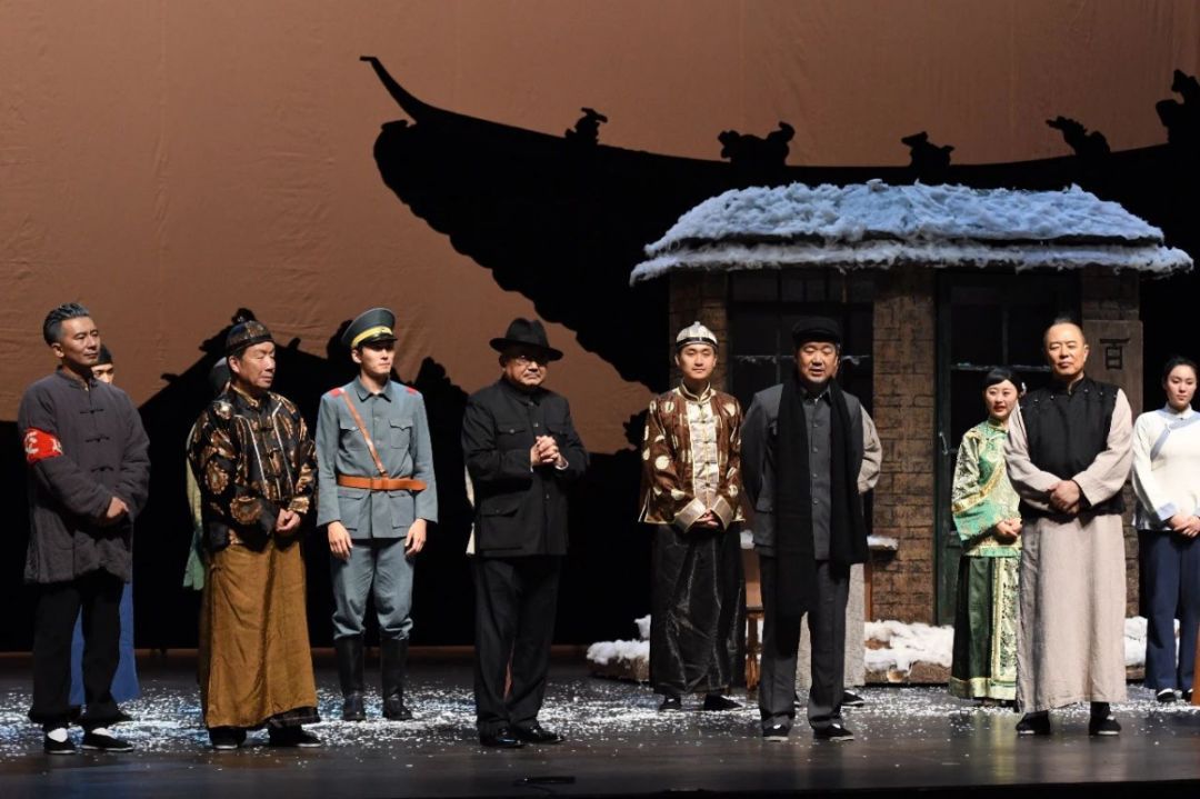 2023话剧《断金》北京站(时间+地点+票价+订票详情) 2023话剧《断金》北京站(时间+地点+票价+订票详情)