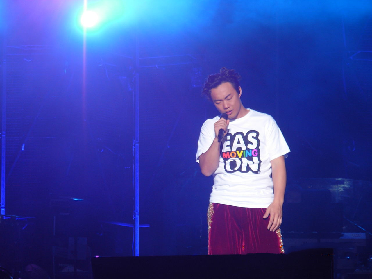 2023陈奕迅上海演唱会(时间+地点+购票入口) 2023陈奕迅上海演唱会(时间+地点+购票入口)