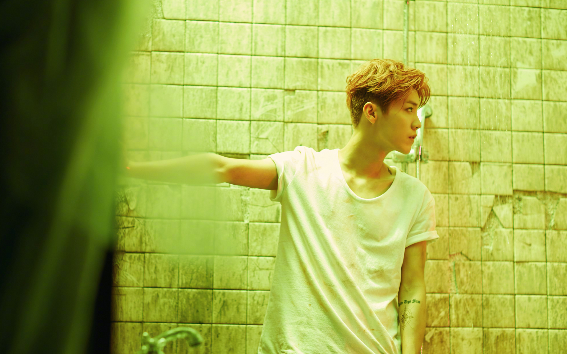 2020鹿晗郑州演唱会在哪里开？什么时候售票？