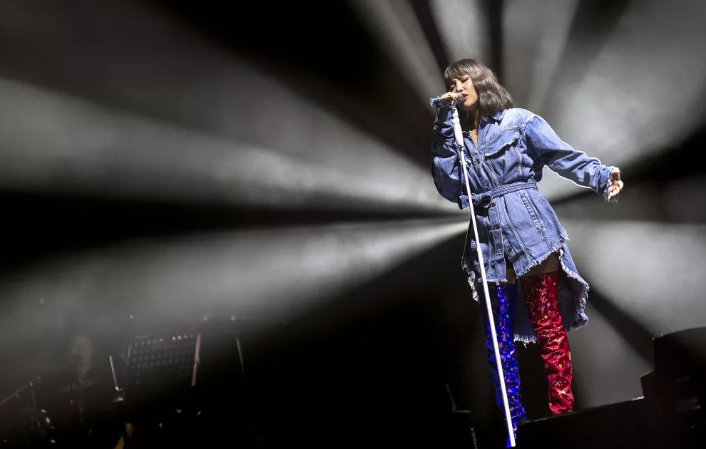 2020黄丽玲成都演唱会门票价格及订票地址