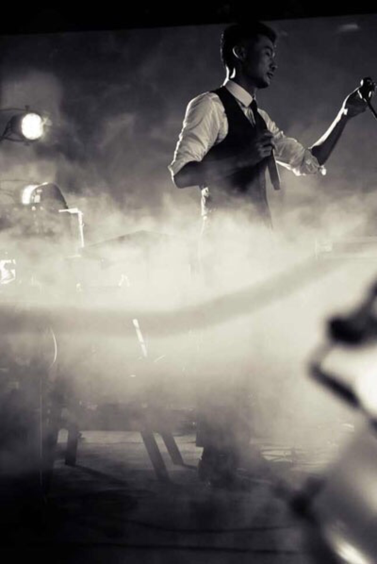 2023李荣浩西安演唱会门票什么时候可以购买? 2023李荣浩西安演唱会门票什么时候可以购买?