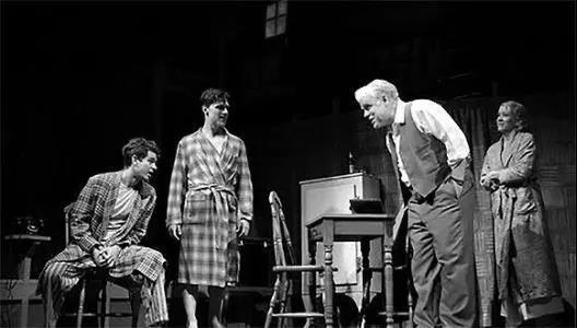 2020话剧《推销员之死》上海站(时间+地点+票价+订票详情)