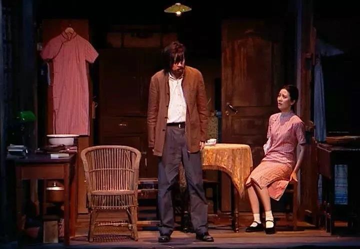 2020话剧《上海屋檐下》上海站（时间+地点+订票详情）