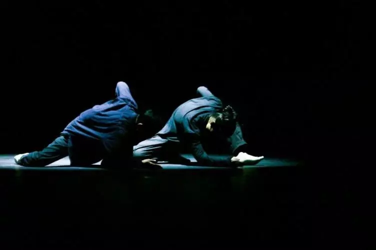 2020舞剧《流浪》成都站在哪里开？什么时候售票？