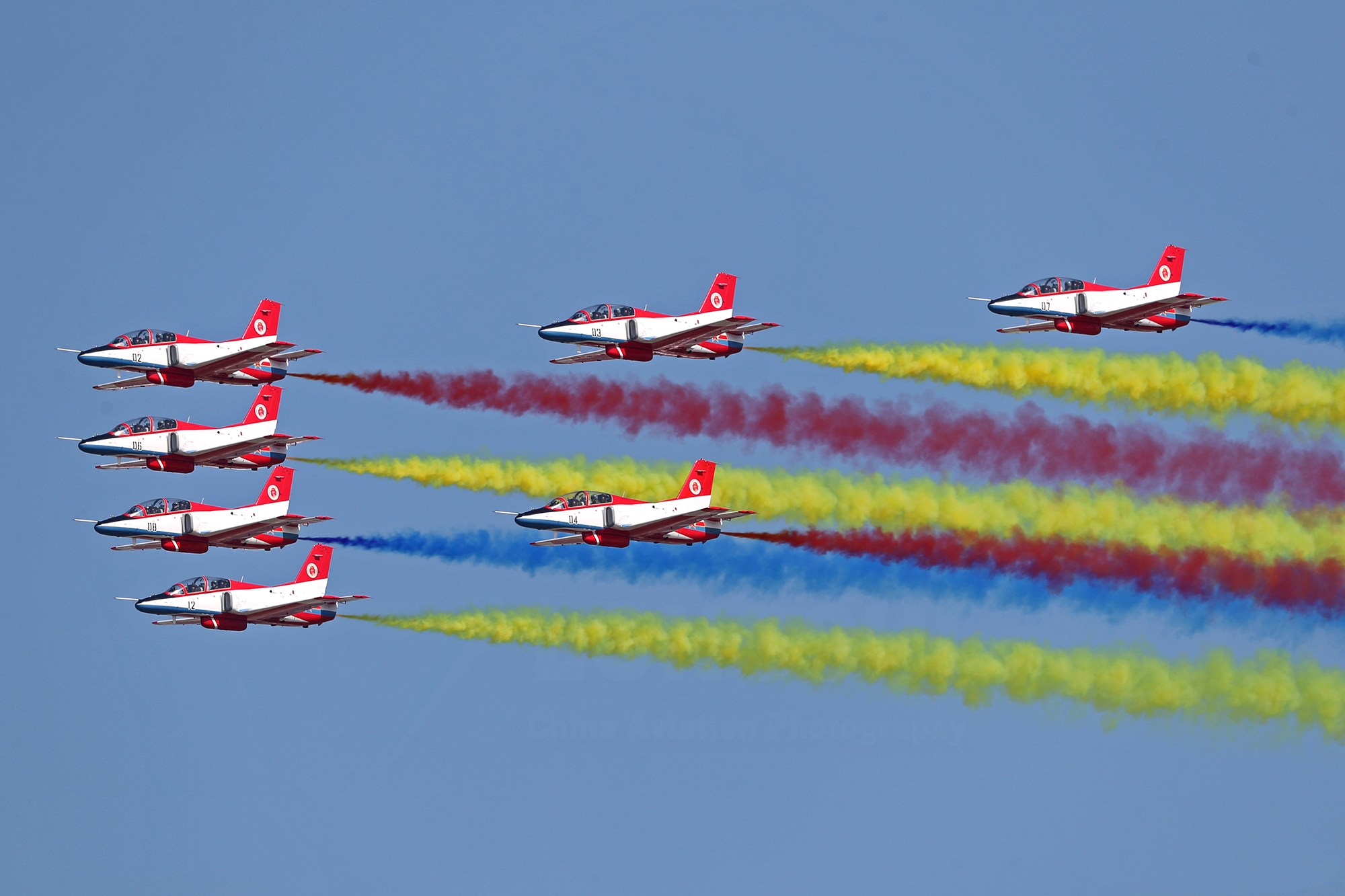 2021珠海航展门票多少钱？珠海航展在哪买票？