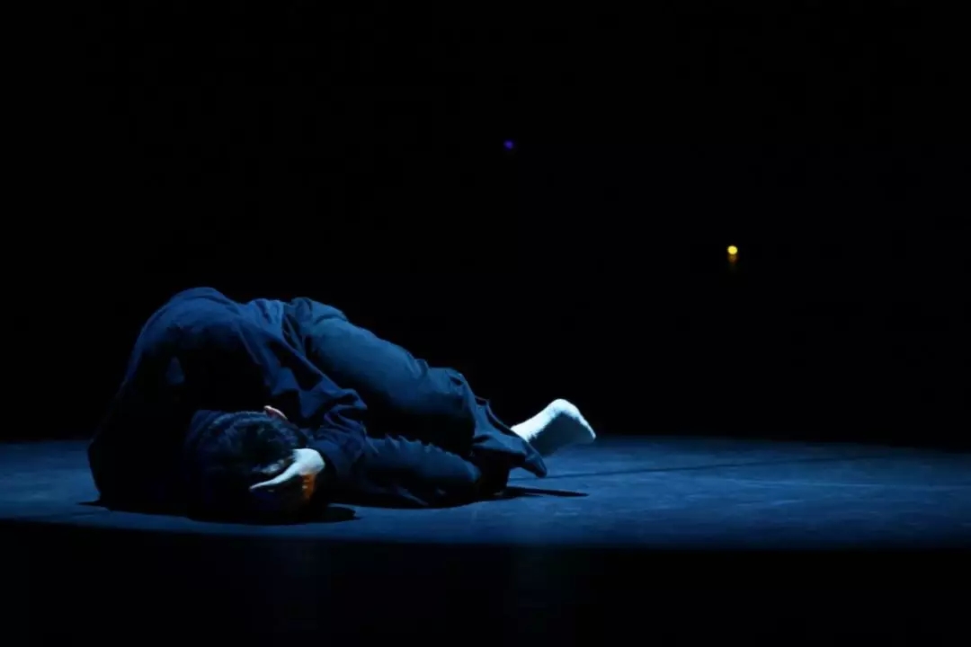 2020舞剧《流浪》成都站在哪里开？什么时候售票？